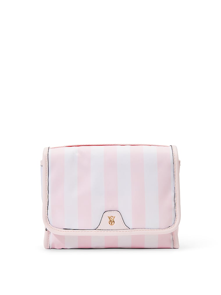 Jetsetter Hanging Cosmetic Case, , large