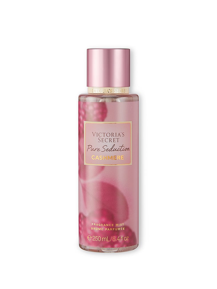 Pure Seduction Cashmere Acqua Profumata Corpo, Pure Seduction Cashmere, large