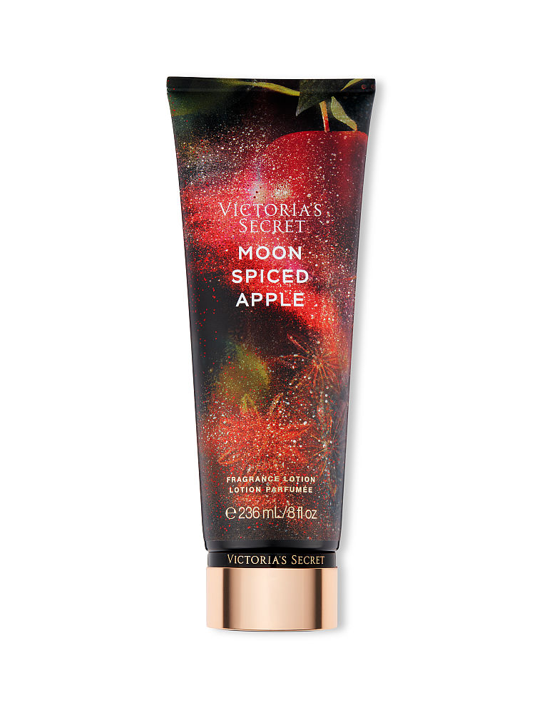 Moon Spiced Apple Cosmic Botanical Crema Profumata Corpo, Moon Spiced Apple, large