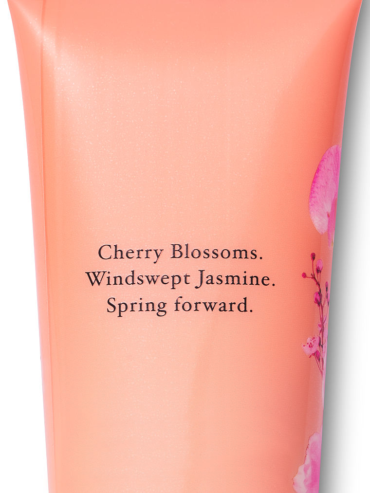 Cherry Blossoming Edizione Limitata Super Flora Crema Corpo Nutriente, Cherry Blossoming, large