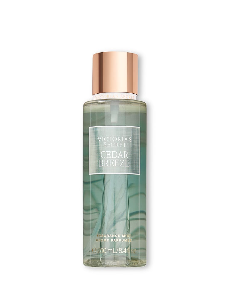 Edizione Limitata Cedar Breeze Faded Coast Acqua Profumata Corpo, Cedar Breeze Mist, large