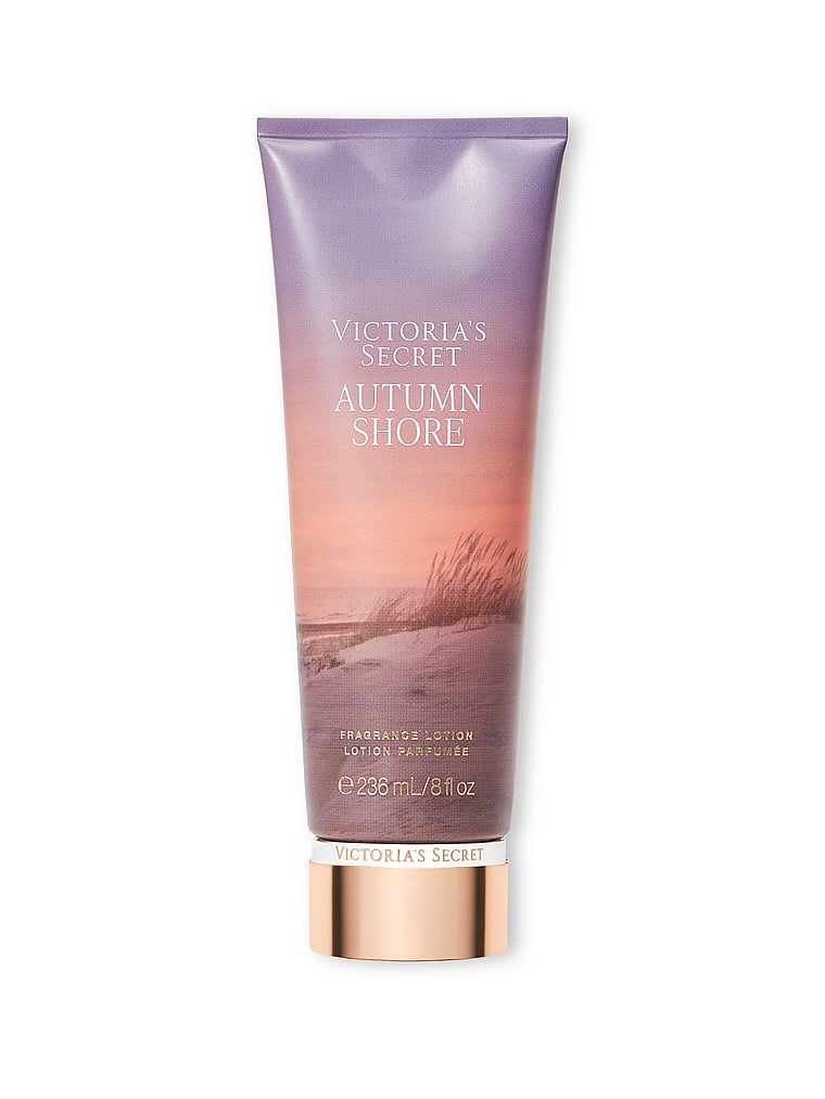 Edizione Limitata Autumn Shore Faded Coast Crema Profumata Corpo, Autumn Shore Lotion, large