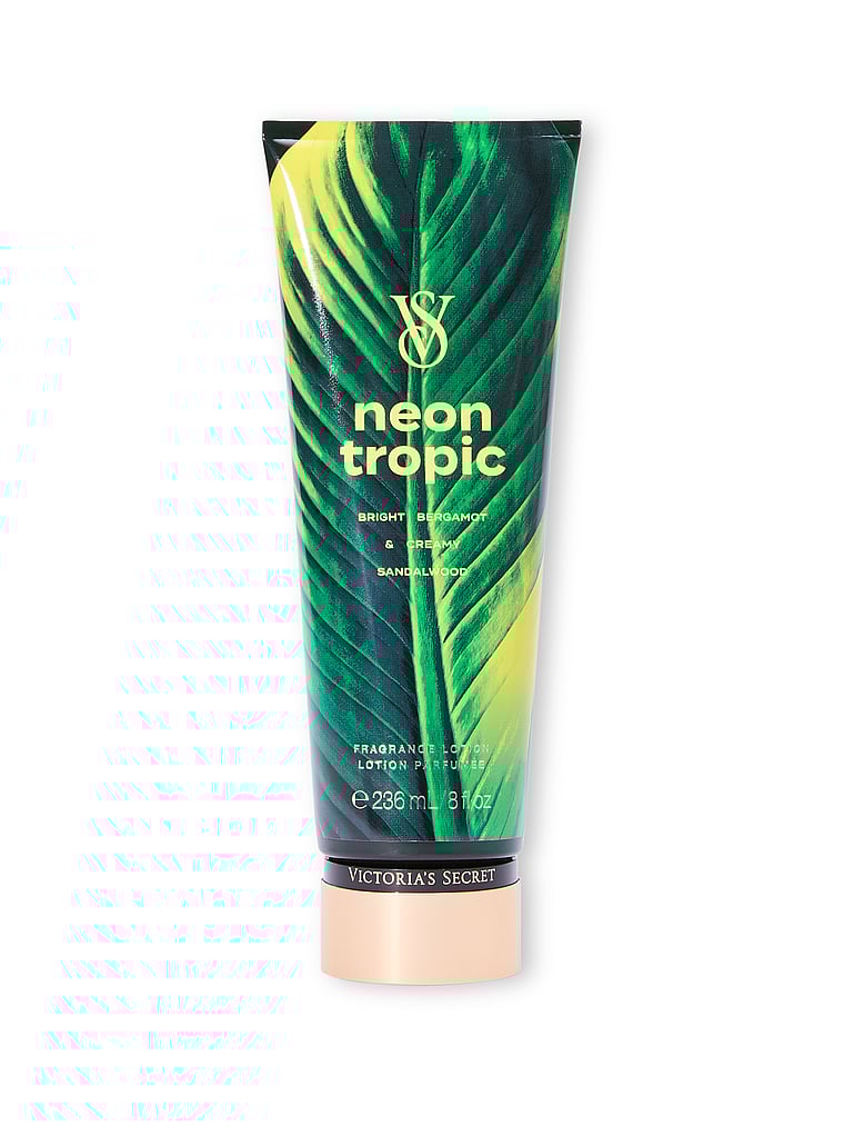 Neon Tropic Crema Profumata Corpo, Neon Tropic, large
