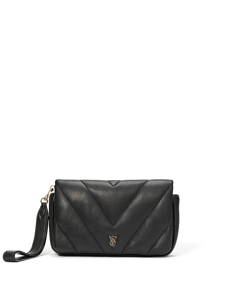 Pochette Da Polso Per Il Cellulare, Black, large