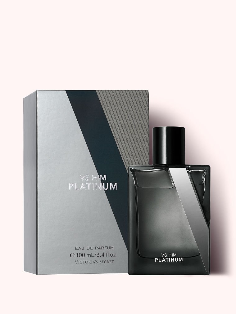 Vs Him Platinum Profumo, , large