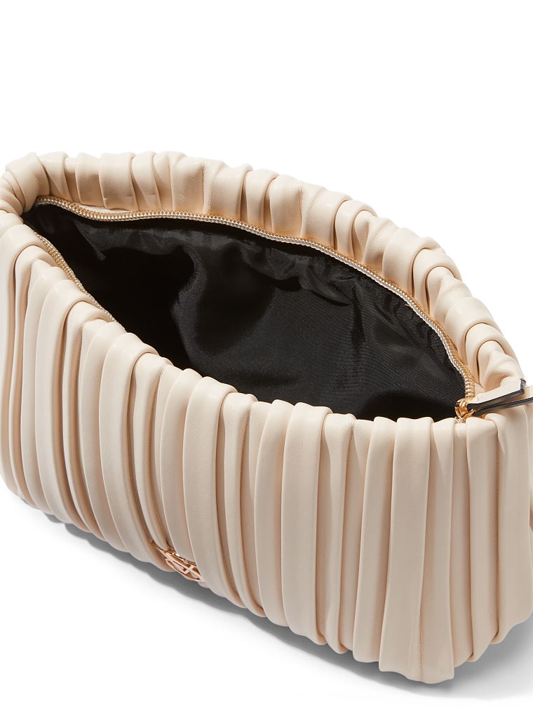 Trousse Plissettata, Heavenly Bundle Bag, large