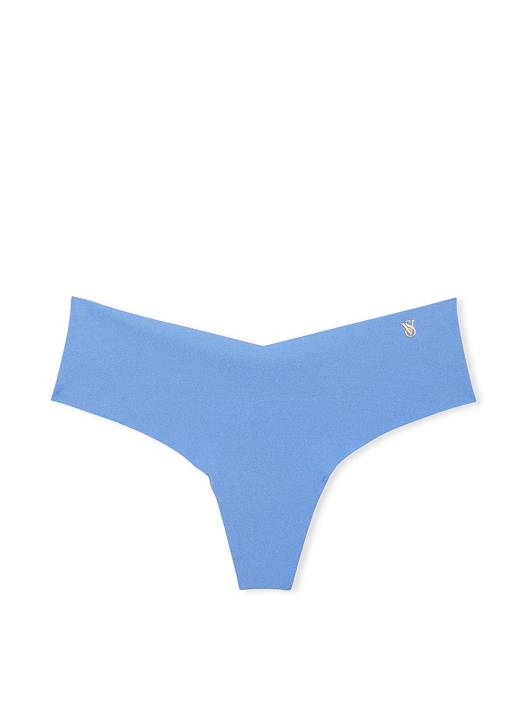 Tanga Senza Cuciture, Blue Bonnet, large