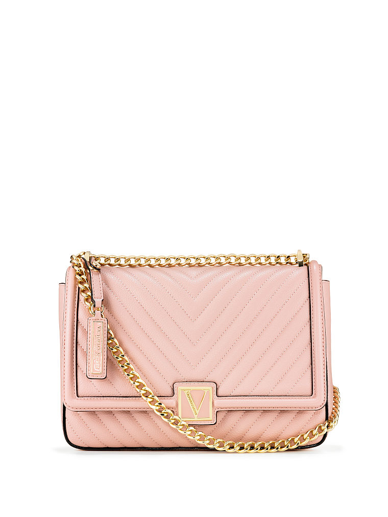 borsa a spalla media victoria Victoria s Secret Italia