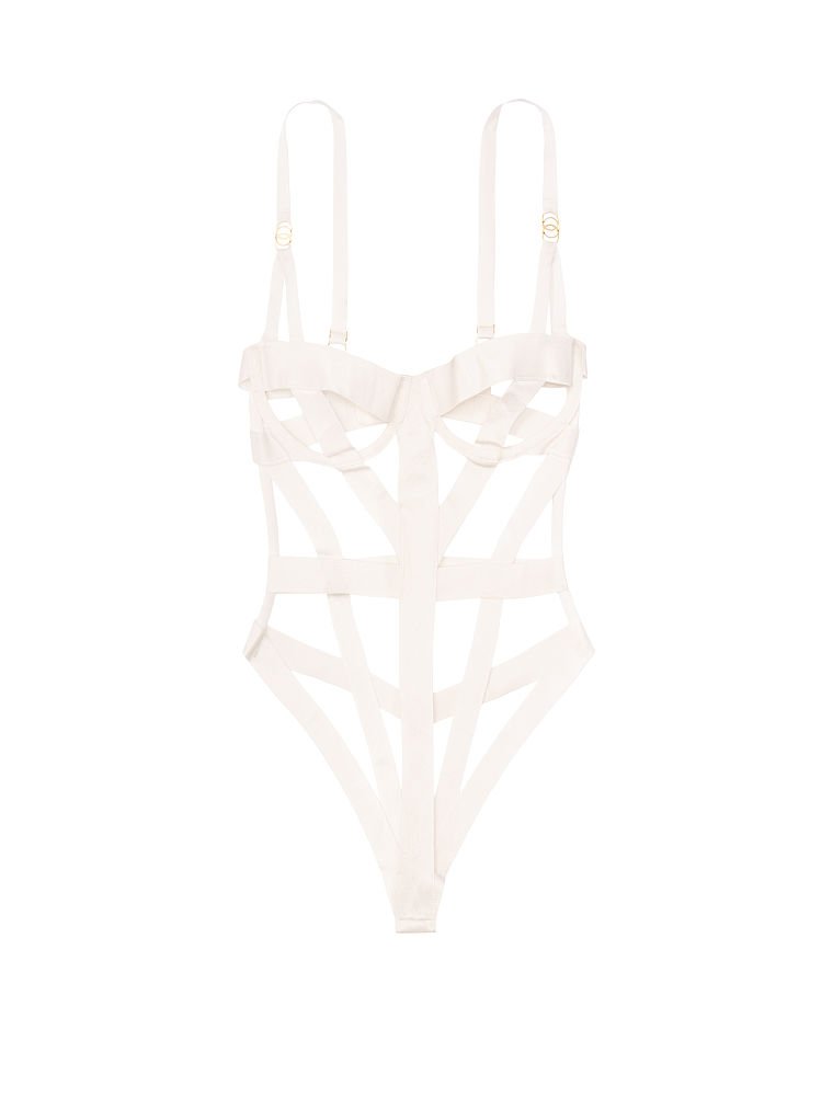 Body Bondage, Description, large