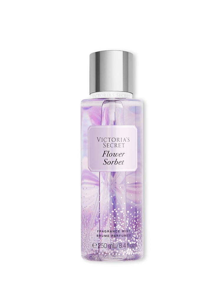 Edizione Limitata Flower Sorbet Highly Spirited Acqua Profumata Corpo, Flower Sorbet , large