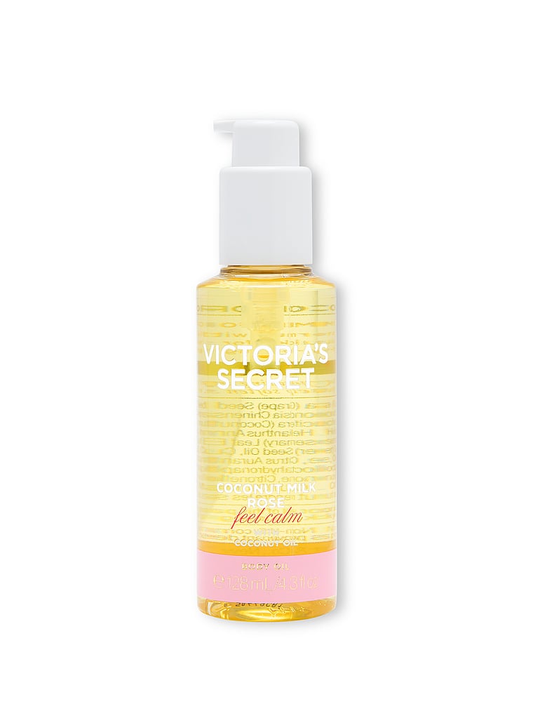 Fresh Fig Sage Body Oil, , large