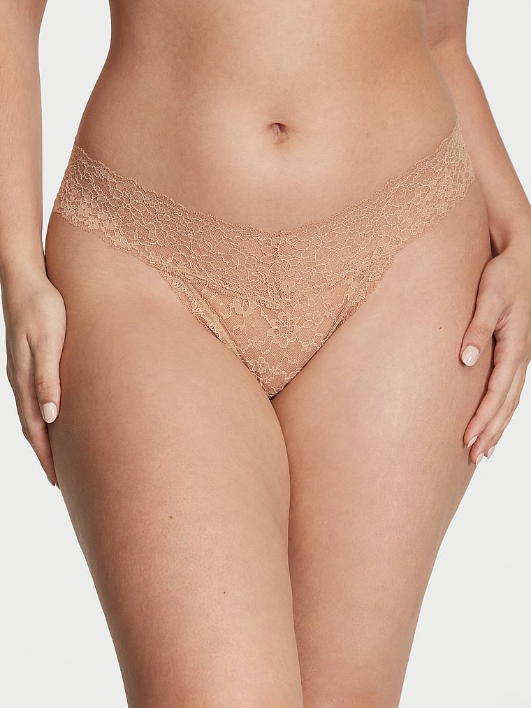 Tanga In Pizzo, Praline, large
