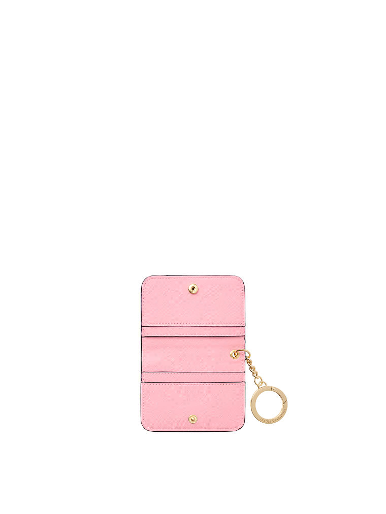Porta Carte, Signature Stripe, large