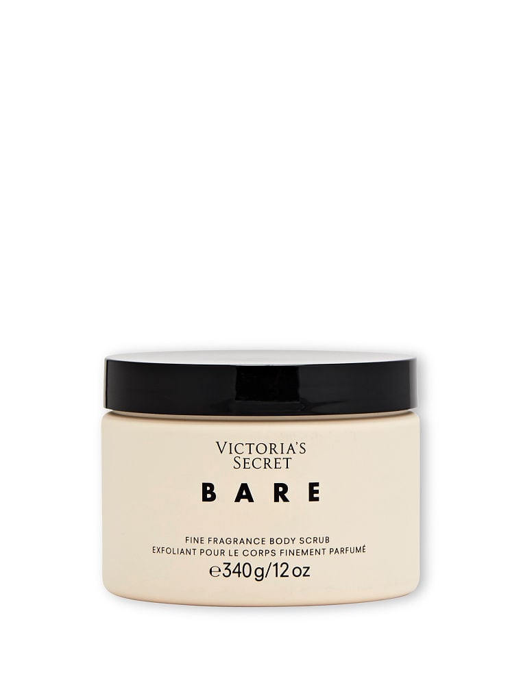 Bare Scrub Corpo, Bare Rose, large