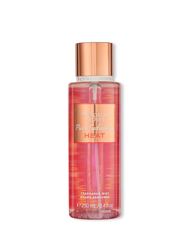 Edizione Limitata Pure Seduction Heat Acqua Profumata Corpo, Description, large