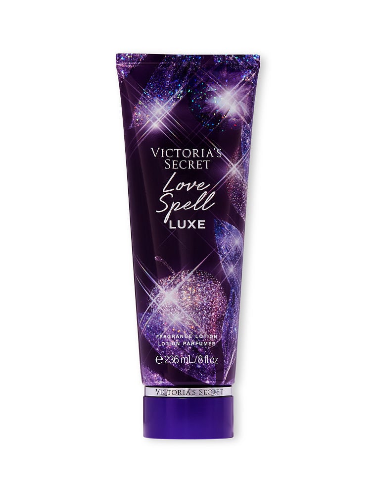 Edizione Limitata Love Spell Luxe Crema Profumata Corpo, Love Spell Luxe, large