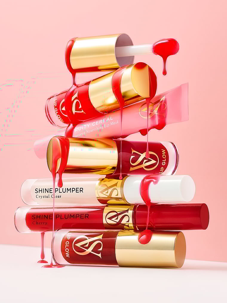 Shine Lip Gloss, Gleaming, large
