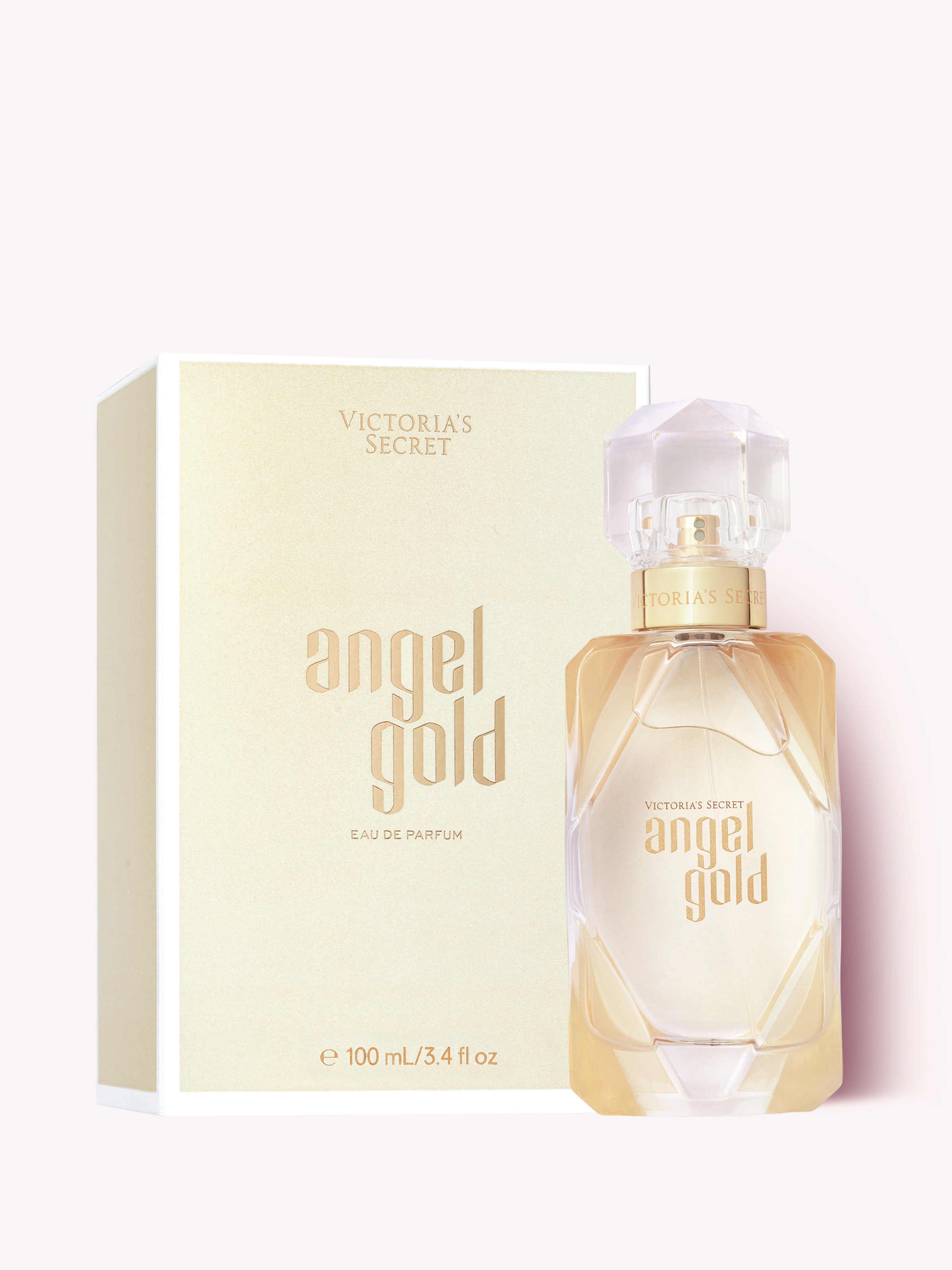 Angel Gold Profumo 100 Ml, , large