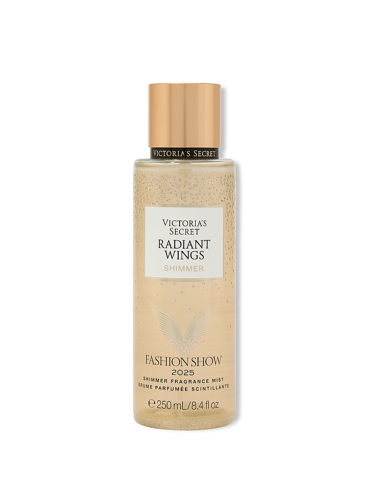 Radiant Wings Shimmer Fragrance Mist, Radiant Wings Shimmer, large