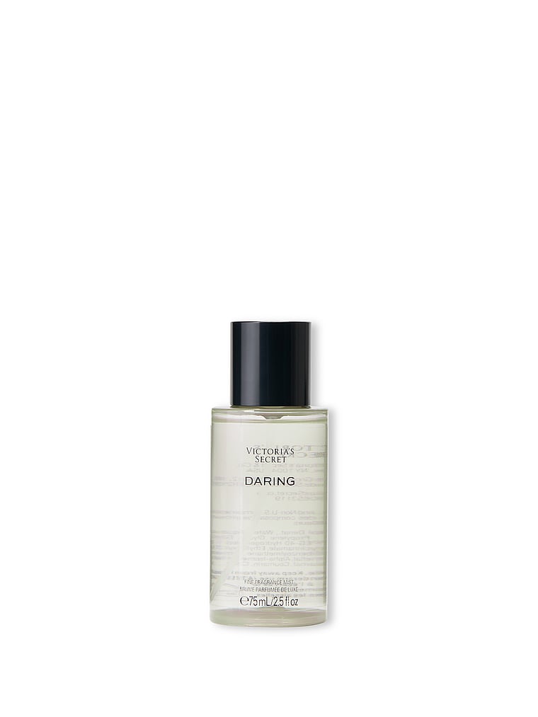 Travel Fine Fragrance Mist, Daring, large