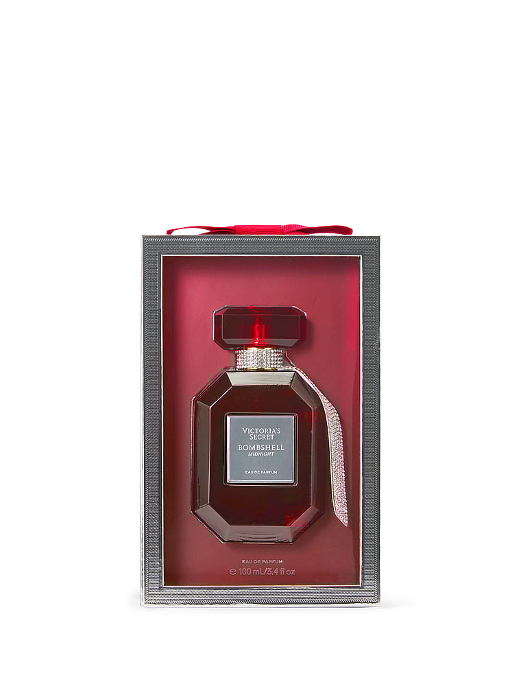 Bombshell Midnight Eau De Parfum 3.4oz, , large
