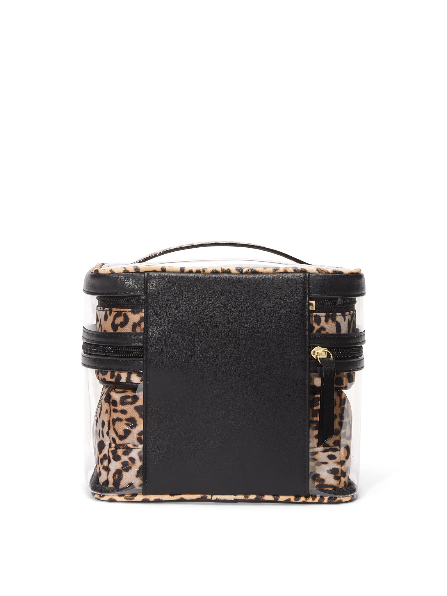 Trousse 4-in-1, LEOPARD, large