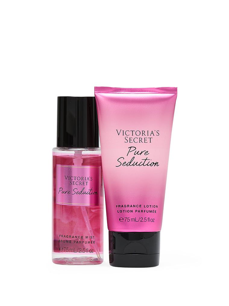 Pure Seduction Cofanetto Regalo 2 Pz., PURE SEDUCTION, large