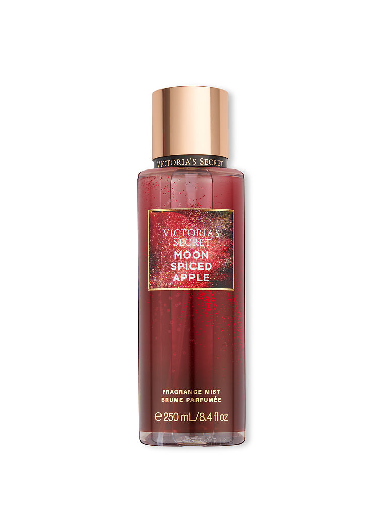 Moon Spiced Apple Cosmic Botanical Acqua Profumata Corpo, Moon Spiced Apple, large