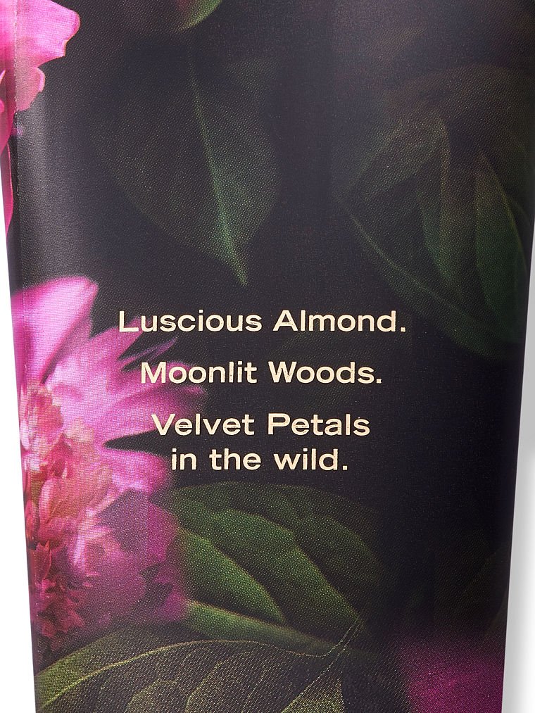 Edizione Limitata Velvet Petals Untamed Crema Profumata Corpo, Description, large