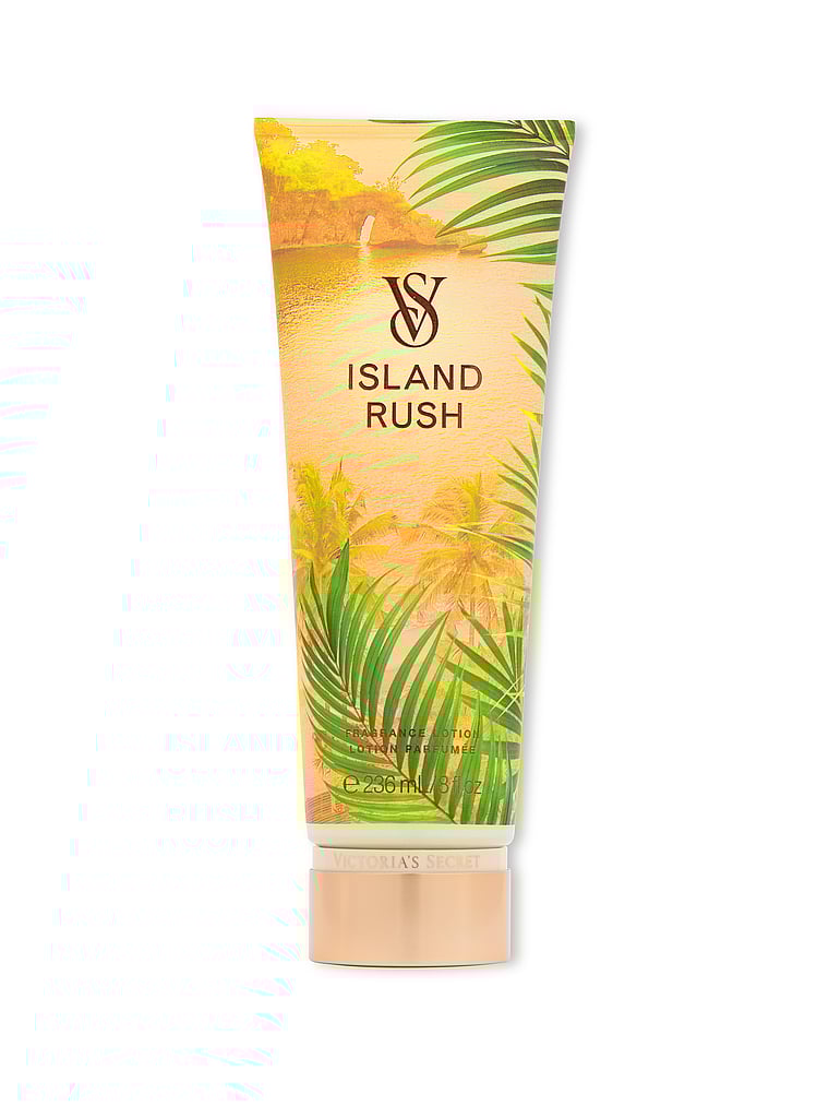 Island Rush Chasing Paradise Crema Profumata Corpo, Island Rush, large