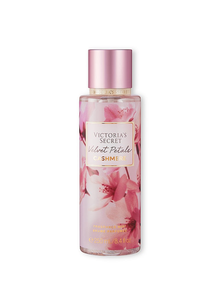 Velvet Petals Cashmere Acqua Profumata Corpo, Velvet Petals Cashmere, large