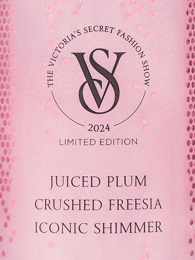 Victoria’s Secret Fashion Show ‘24 - Pure Seduction Acqua Profumata Corpo Scintillante, Pure Seduction, large