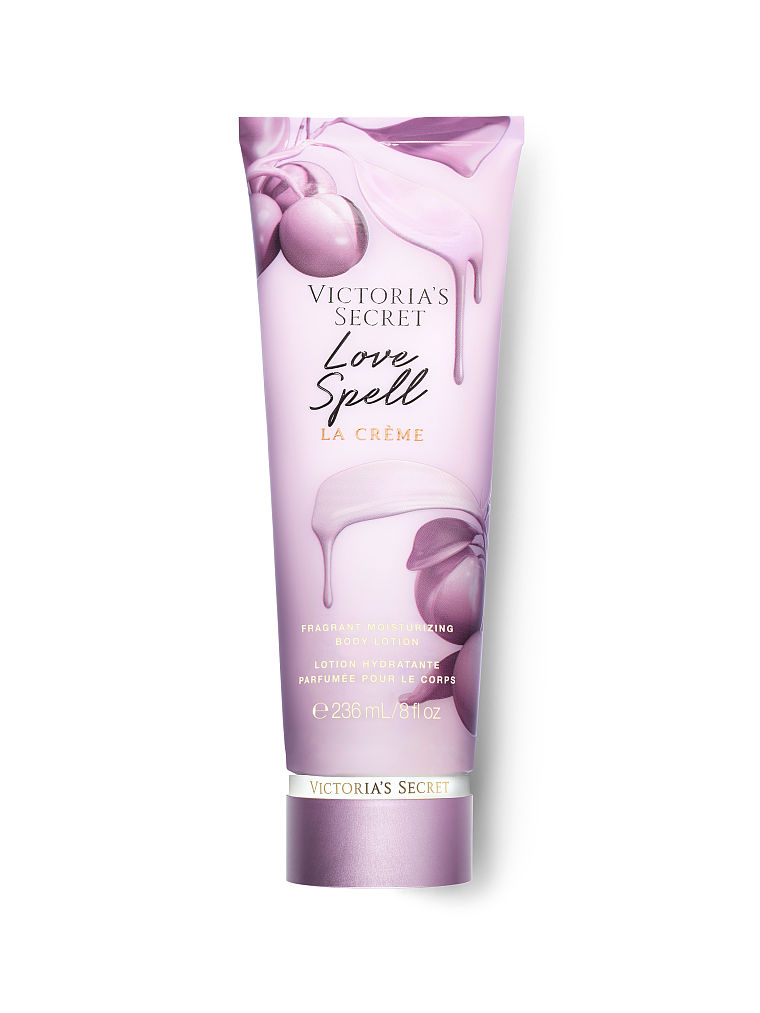 La Crème Love Spell Edizione Limitata La Crème Crema Corpo Nutriente, Love Spell, large