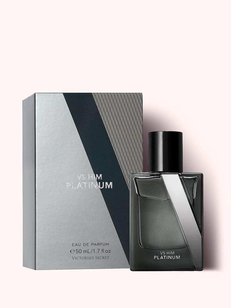 Vs Him Platinum Profumo, , large