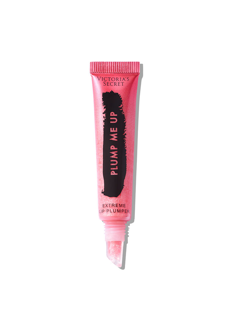 Plump Me Up Ultra Rimpolpante Labbra, Pink Shimmer, large