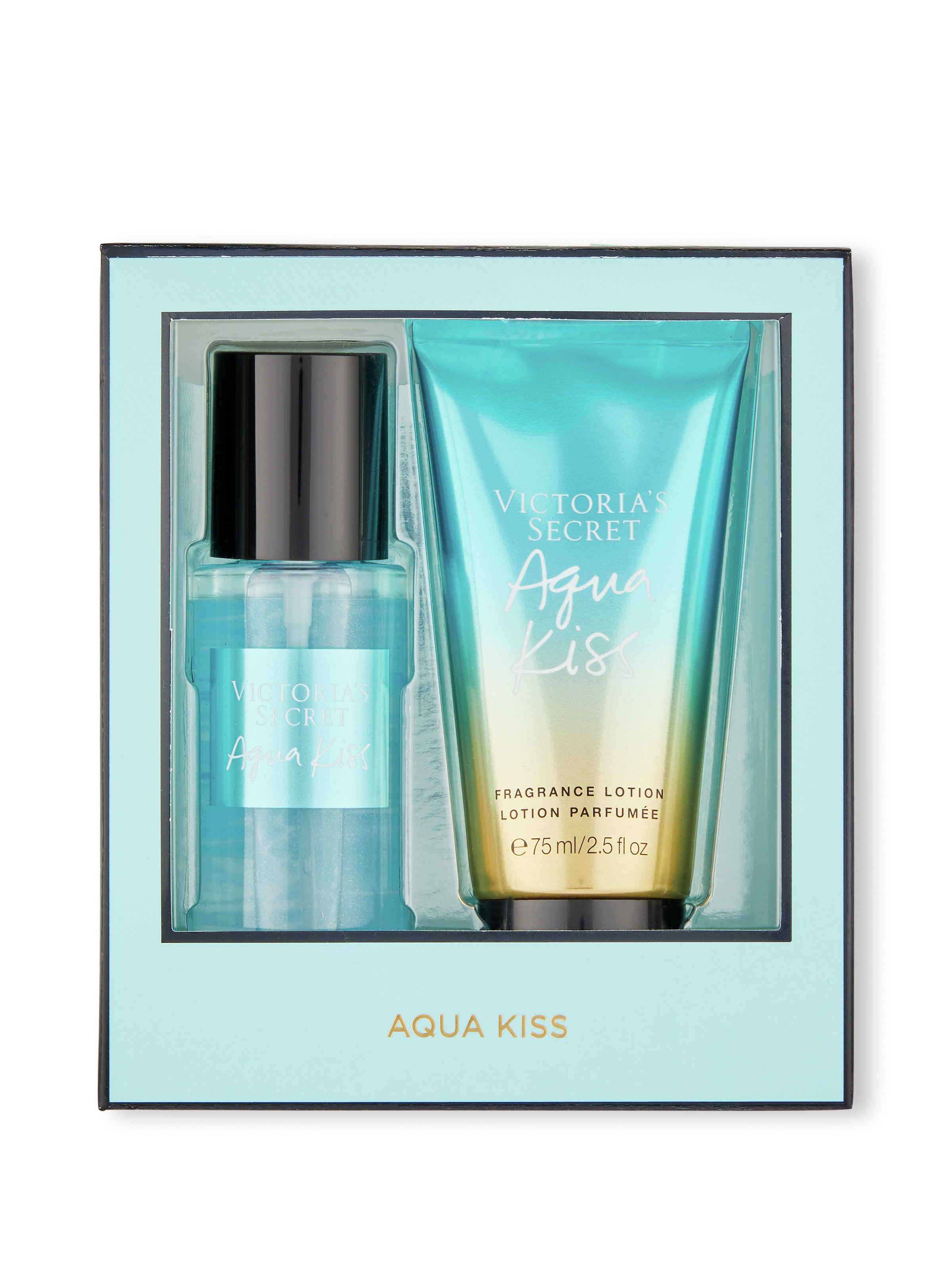 Aqua Kiss Mini Duo Profumato, Description, large