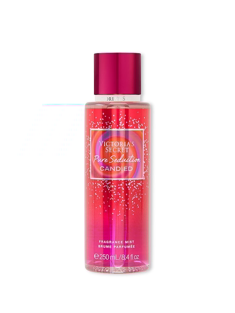 Pure Seduction Candied Acqua Profumata Corpo, Pure Seduction Candied, large
