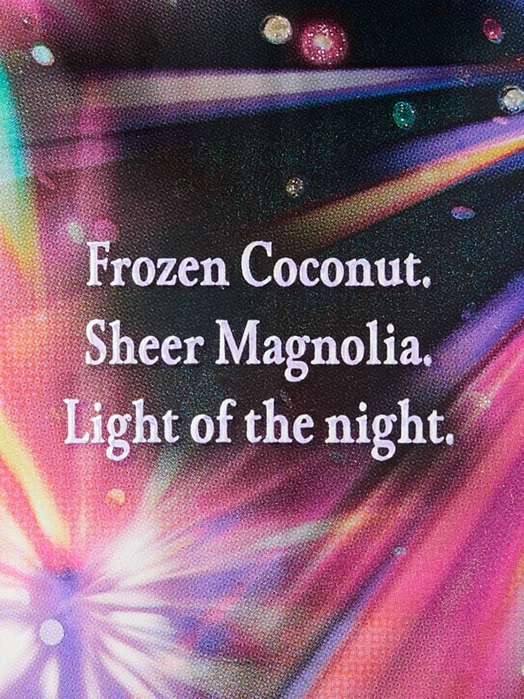 Edizione Limitata Nocturnal Magic Glittering Nights Crema Profumata Corpo, Description, large