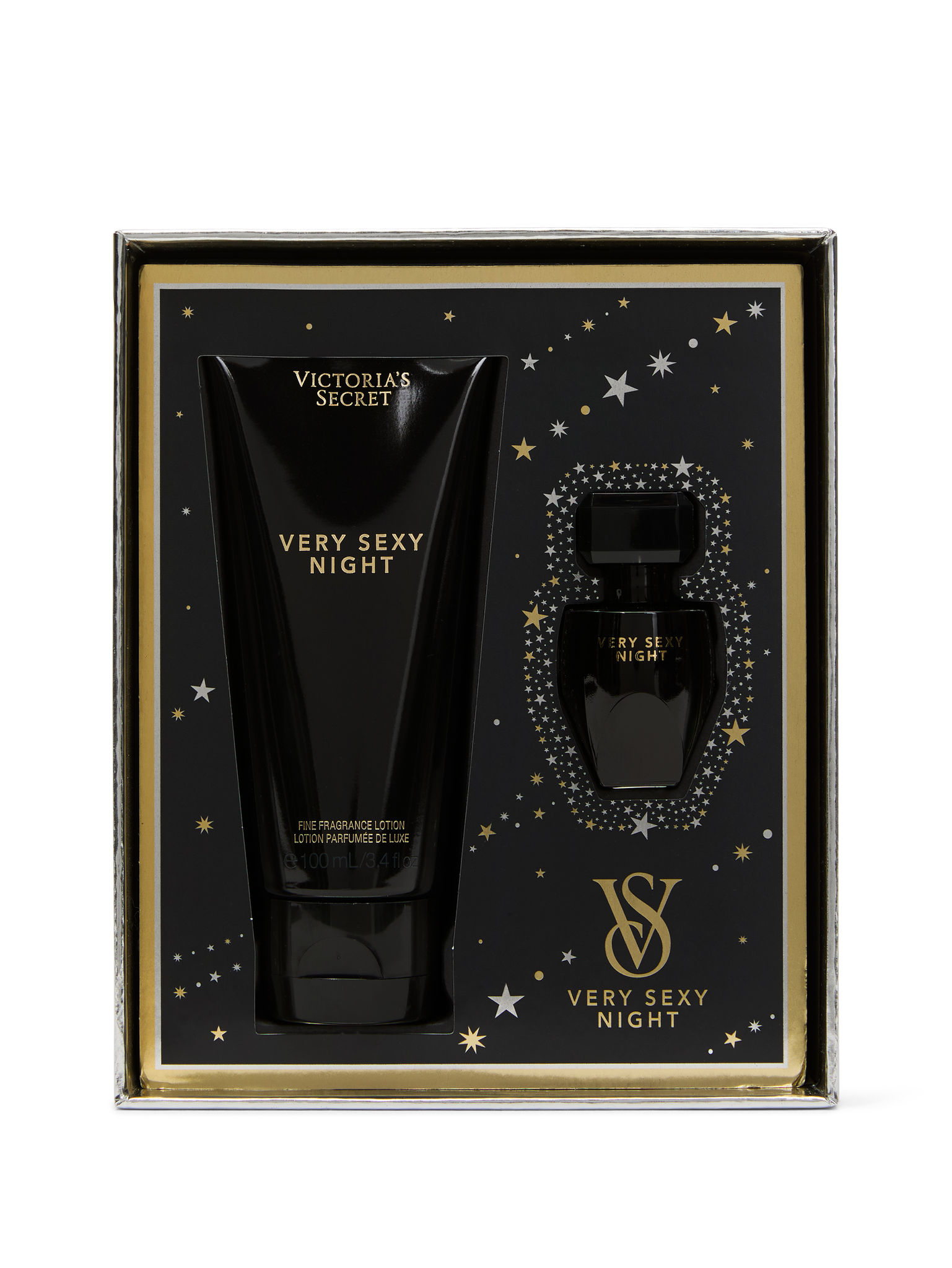 Very Sexy Night Mini Fragrance Duo, Assorted, large