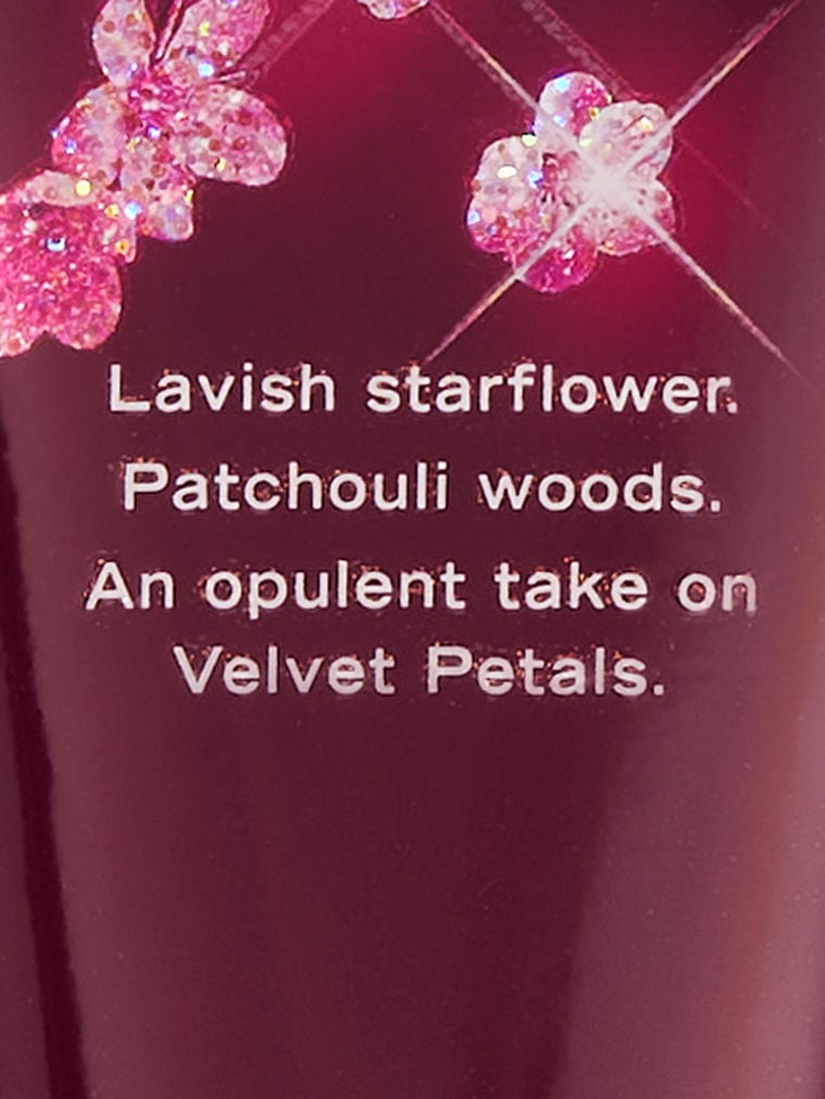 Edizione Limitata Velvet Petals Luxe Crema Profumata Corpo, Velvet Petals Luxe, large