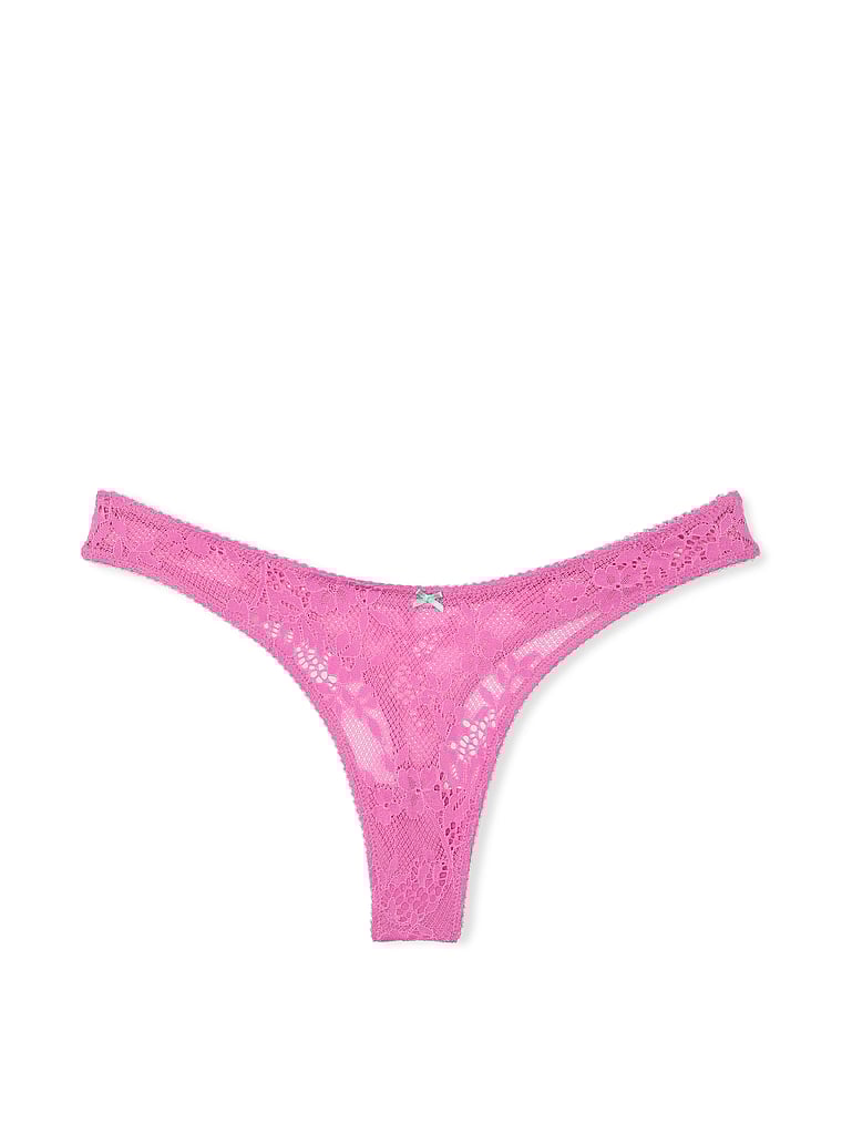 Tanga Sgambato E Dai Profili Arrotondati Tease, New Peony & Waterfall, large