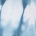 Faded Denim Shibori
