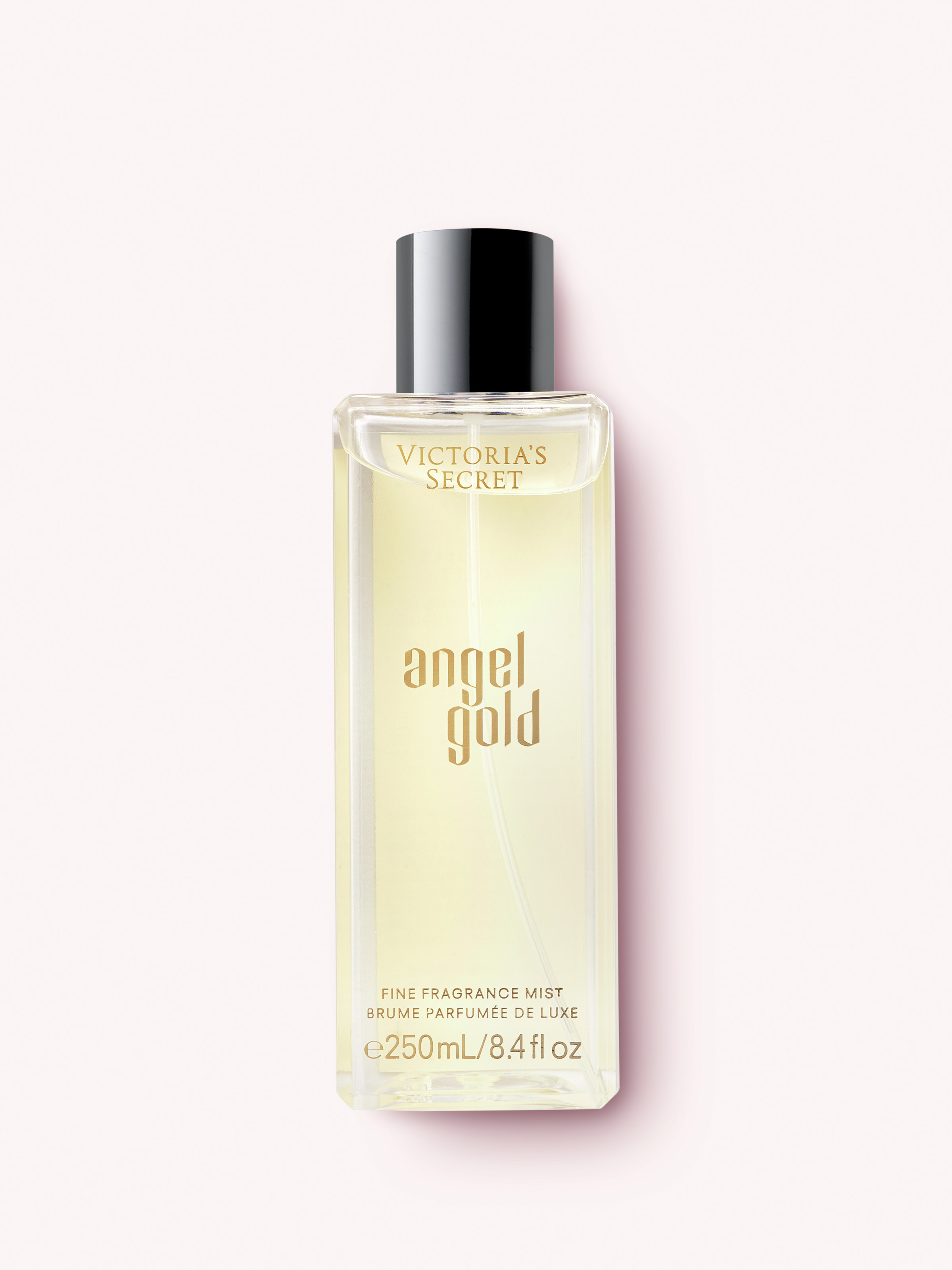 Angel Gold Acqua Profumata Corpo 250 Ml, Description, large