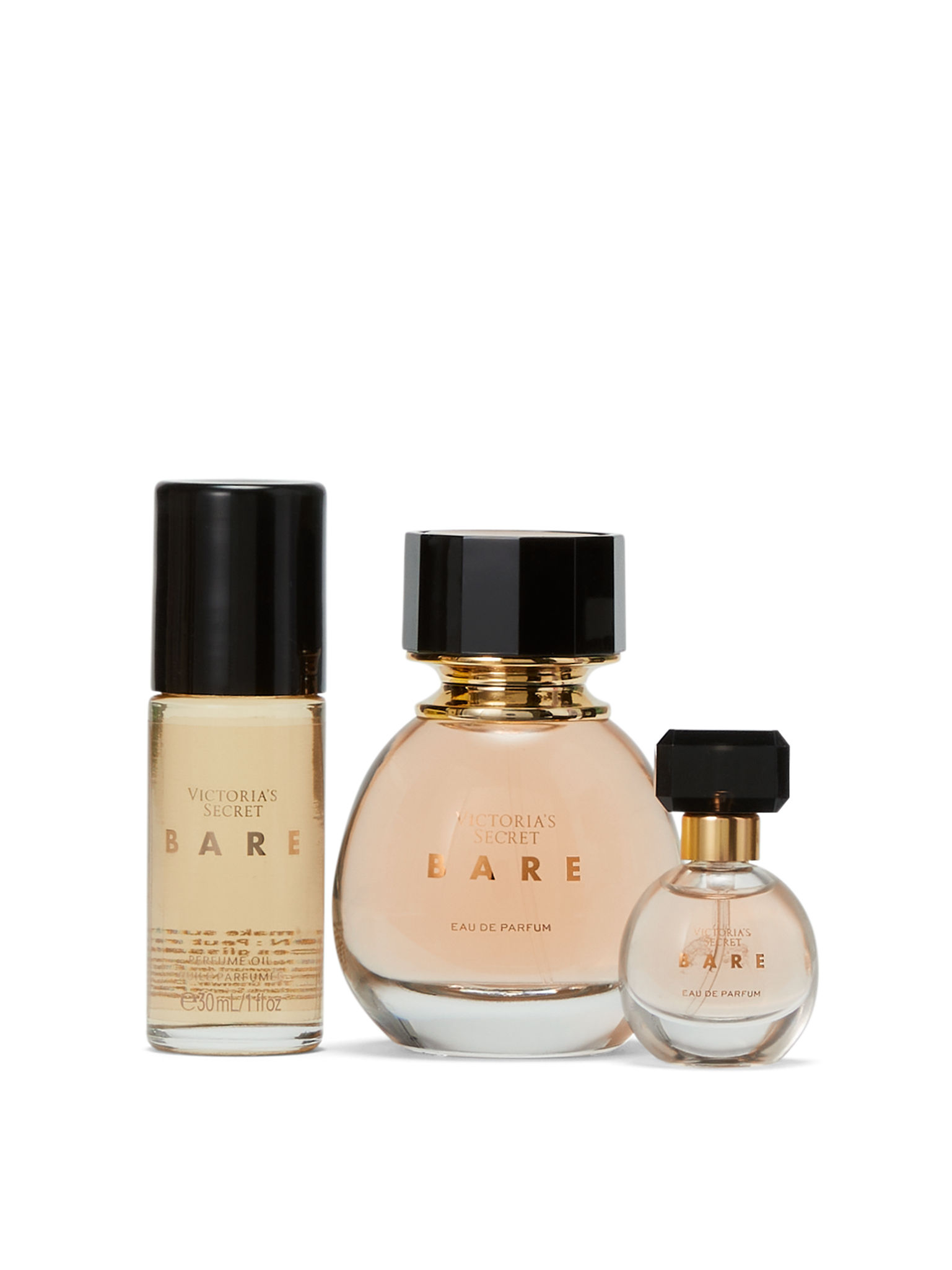 Bare Cofanetto Fragranze Luxury, Assorted, large