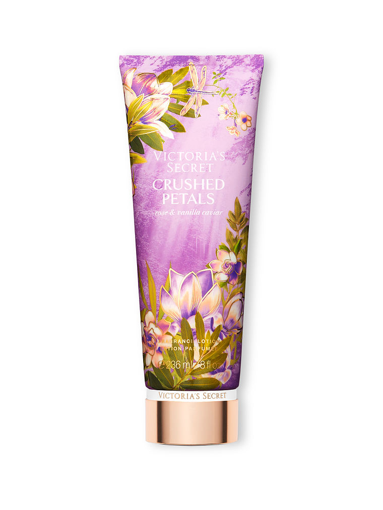 Edizione Limitata Crushed Petals Royal Garden Crema Profumata Corpo, Crushed Petals, large