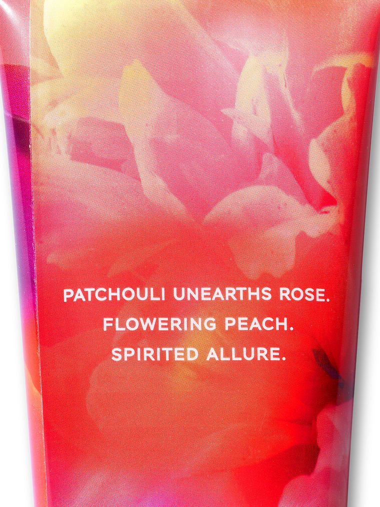 Edizione Limitata Patchouli Rose Eufloria Crema Profumata Corpo, Description, large