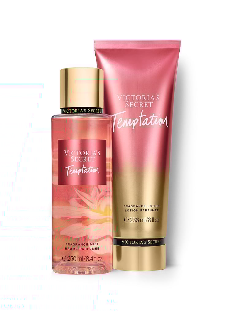 Temptation Crema Corpo, Temptation, large