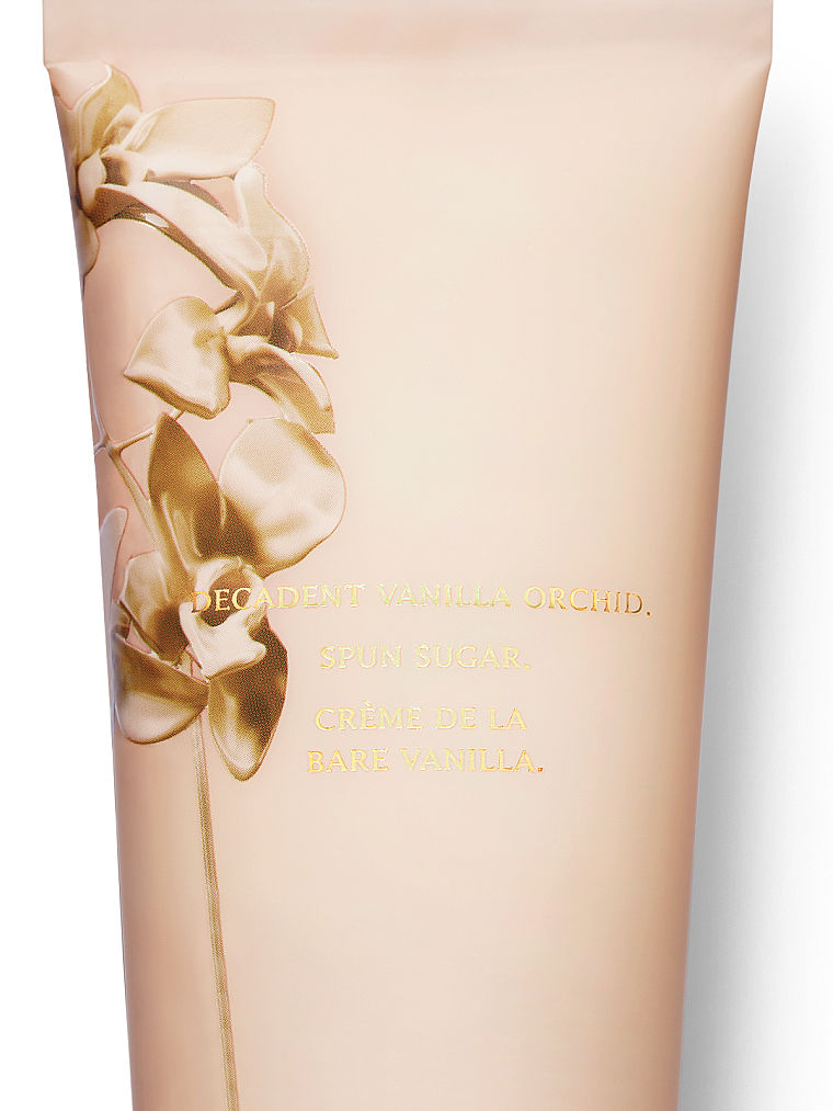 La Crème Bare Vanilla Edizione Limitata La Crème Crema Corpo Nutriente, Bare Vanilla, large