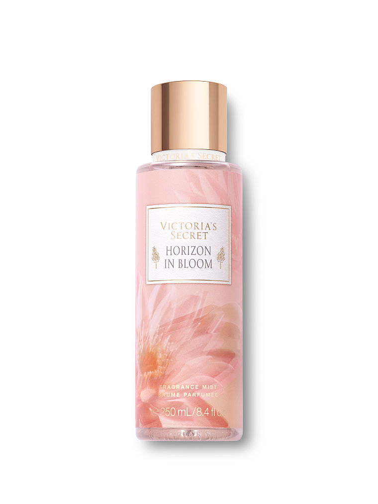 Horizon In Bloom Edizione Limitata Serene Escape Acqua Profumata Corpo, Horizon In Bloom, large