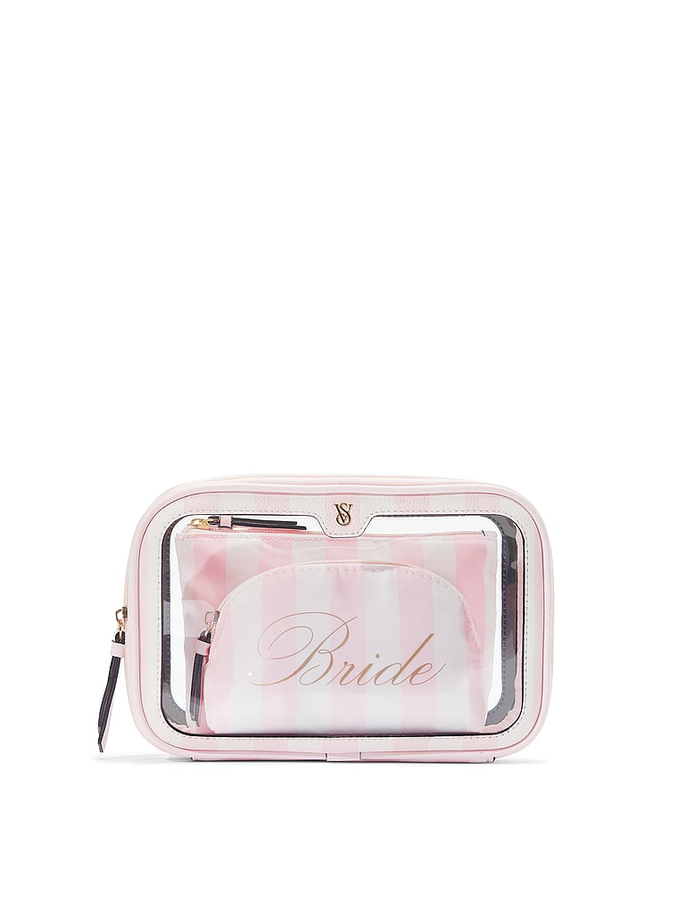 Trousse 3-in-1, Stripe, large
